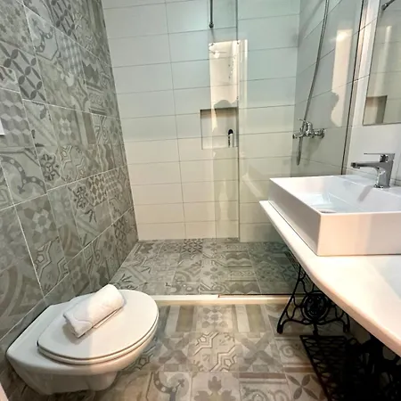 Stylish City Apartament