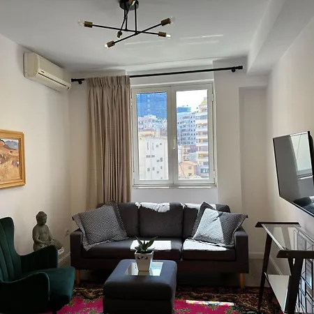 Stylish City Apartament Apartment