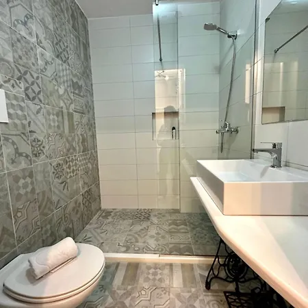 Stylish City Apartament Tirana