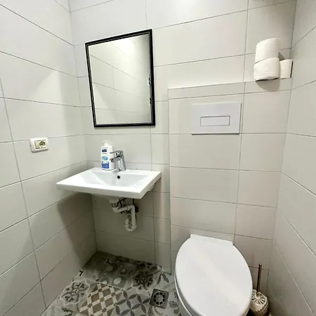 Stylish City Apartament Apartment